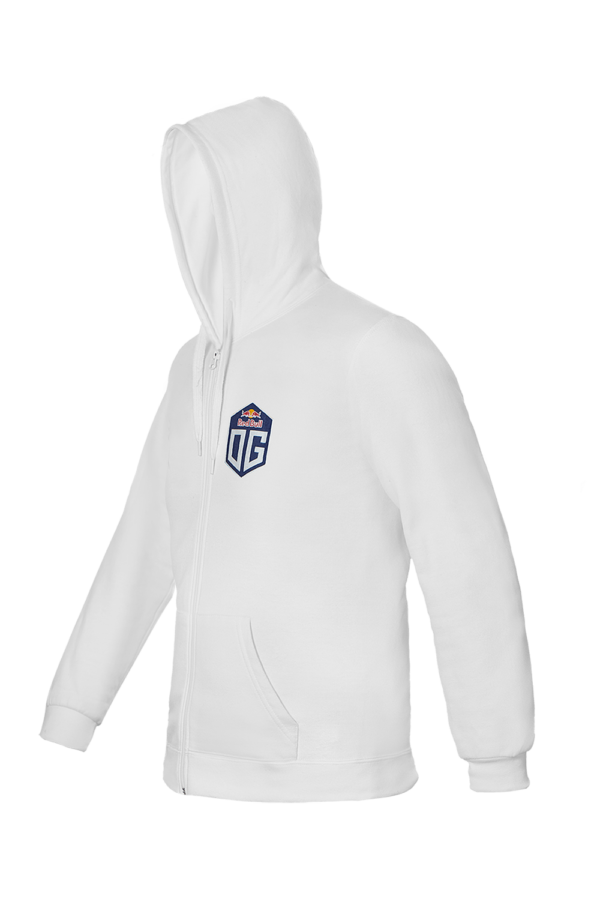 CS: GO edition hoodie