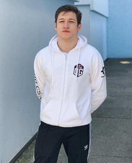 CS: GO edition hoodie