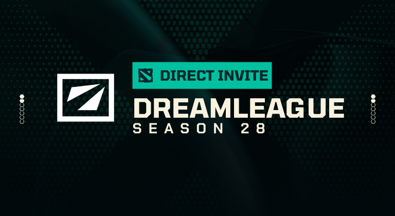 OG Esports invited to DreamLeague Season 28 | OG Esports